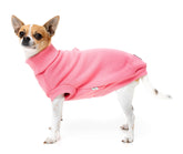 Stevie 24 Sweater - Pink